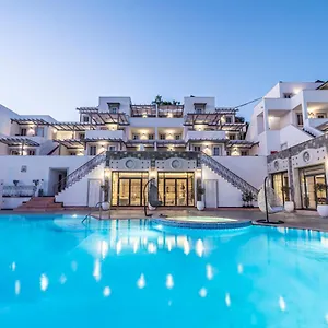 Elementa Boutique - Adults Only Hotel