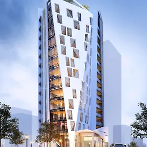 ***** Hotel Royal Tulip Achrafieh Libanon