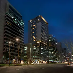 **** Hotel L7 Gangnam By Lotte Zuid-Korea