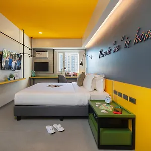 *** Hotel Lyf Malate Managed By The Ascott Limited Filippijnen