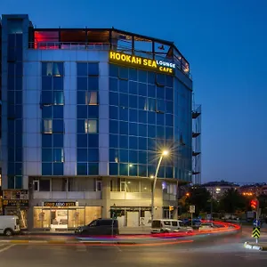 *** Hotel Grand Abimo Turkije
