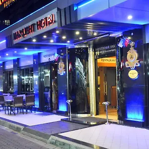 Hotel Marlight Boutique, Izmir