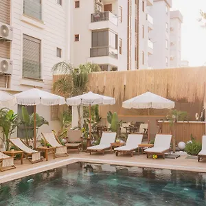  Appartement Los Suites Turkije