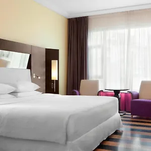 **** Hotel Four Points By Sheraton Le Verdun Libanon