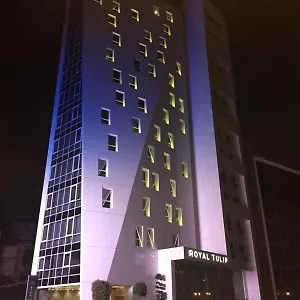 ***** Hotel Royal Tulip Achrafieh Libanon