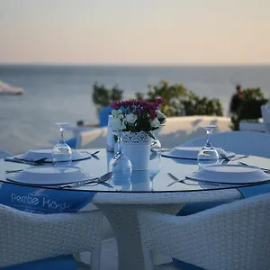 Hotel Pembe Kosk, Edremit (Balikesir)