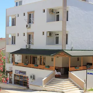 Gasthof Ozge, Didim