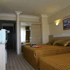 Hotel Olivera, Ayvalı