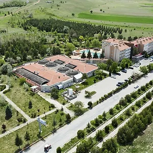 Hotel Gurses Termal, Sandıklı