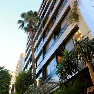 **** Hotel Imperial Libanon