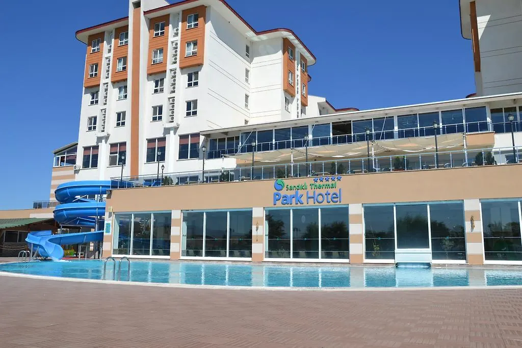Sandikli Thermal Park Hotel Resort